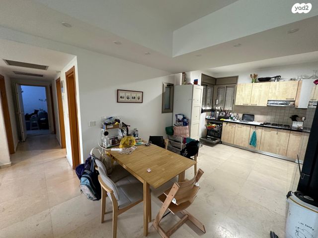 דירה, כוכב הצפון, תל אביב יפו