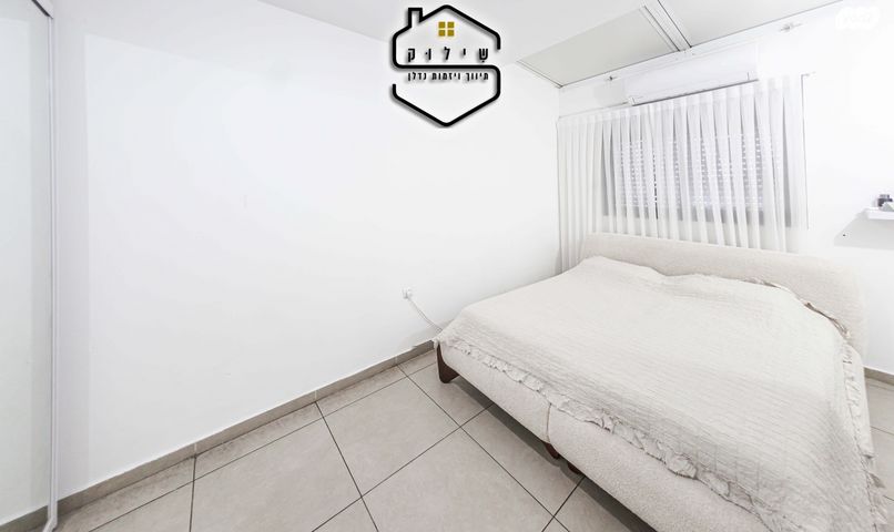 דירה, פדרמן, נחלת שמעון, בני ברק