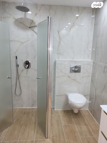 גג/ פנטהאוז, טופז, אילת