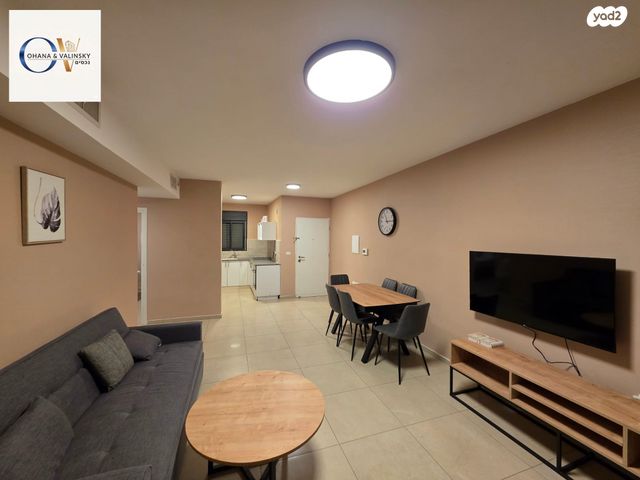 דירה, הפלמ"ח 2, חוף צפוני, טבריה