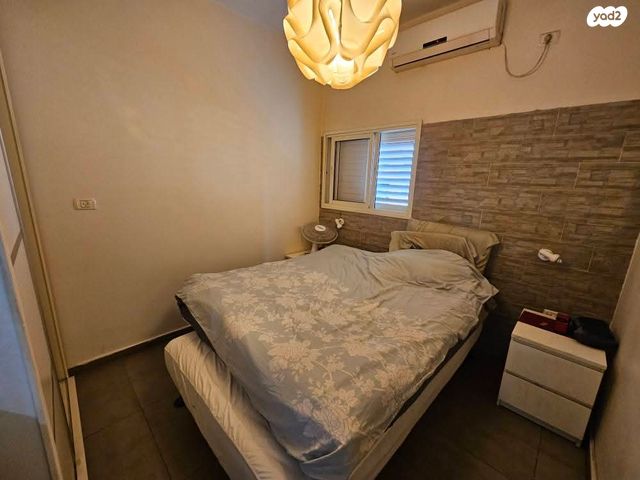 דירה, דרך זאב ז'בוטינסקי 4, הר שלום, בני ברק