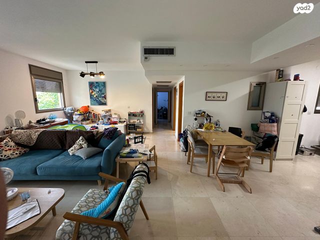 דירה, כוכב הצפון, תל אביב יפו