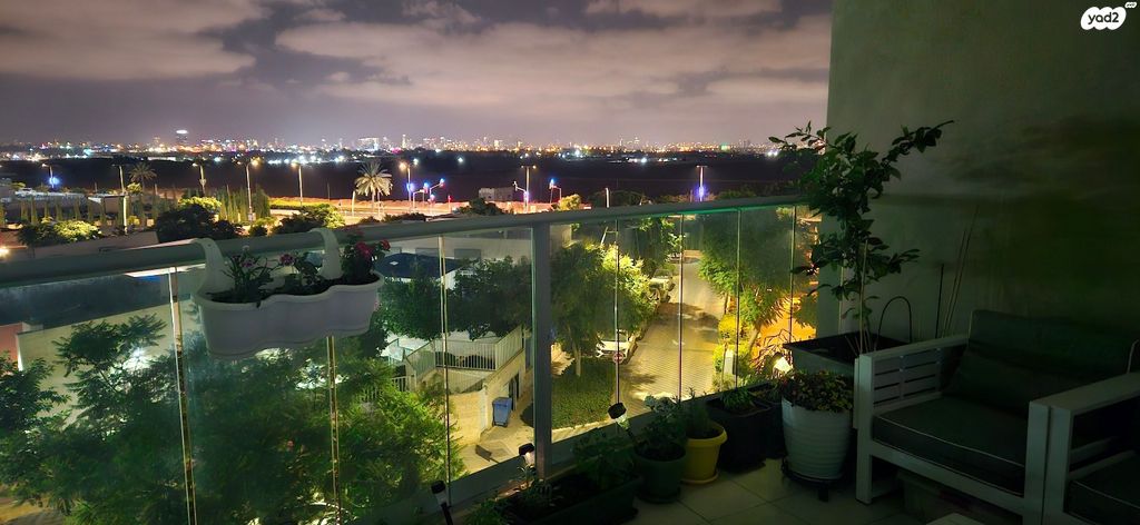 דירה, ההתיישבות, מרום ראשון, ראשון לציון