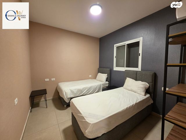 דירה, הפלמ"ח 2, חוף צפוני, טבריה