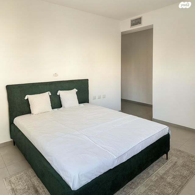 דירה, האר"י 7, נגבה, רמת גן