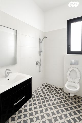 דירה, האר"י 7, נגבה, רמת גן