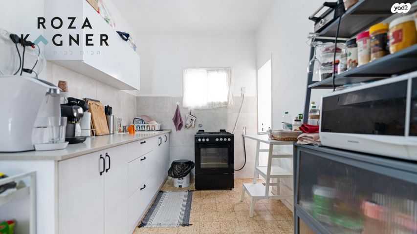 דירה, הרצל, לב העיר, בת ים