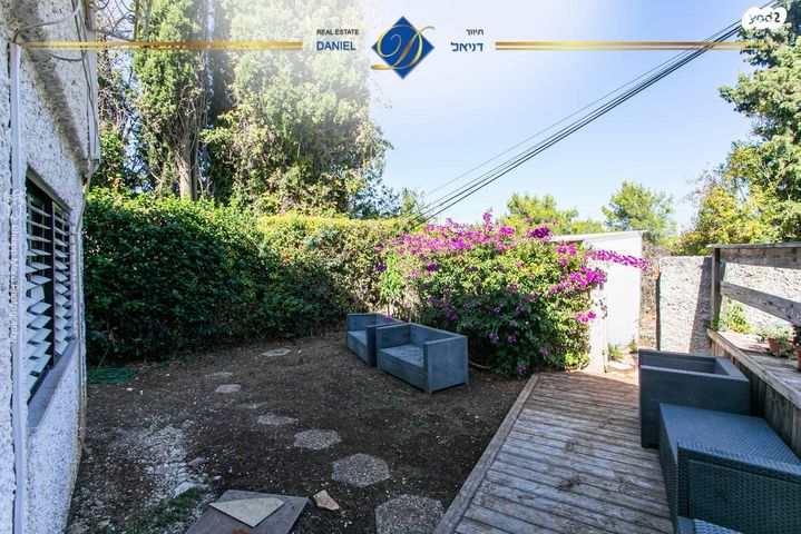 בית פרטי/ קוטג', הוד הכרמל, דניה, חיפה