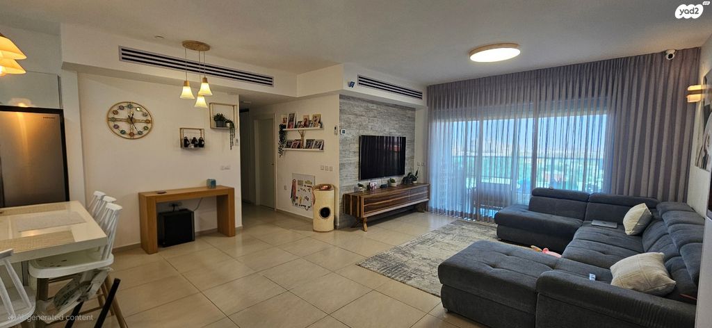 דירה, ההתיישבות, מרום ראשון, ראשון לציון