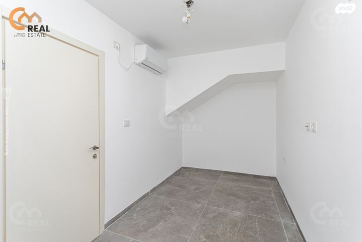 דירת גן, רענן, כבירים, חיפה