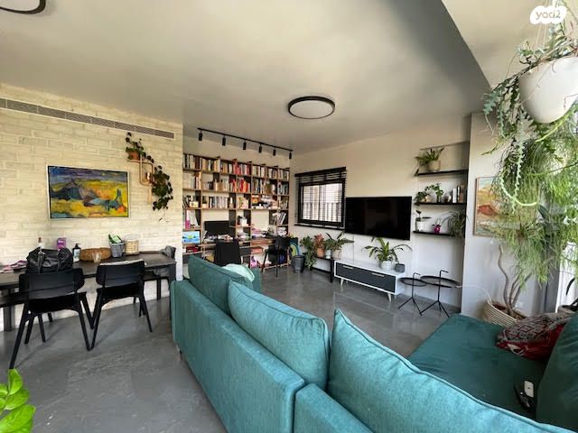 דירה, לב תל אביב, לב העיר צפון, תל אביב יפו