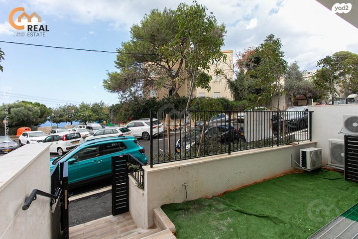 דירת גן, רענן, כבירים, חיפה