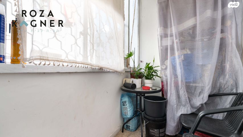 דירה, הרצל, לב העיר, בת ים