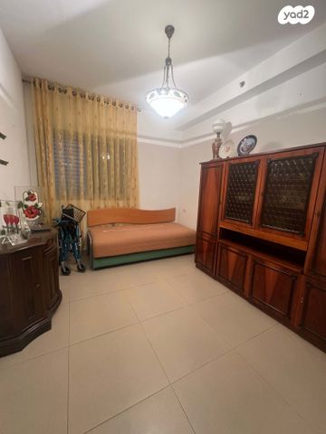 גג/ פנטהאוז, סוקולוב, שכונה א', באר שבע