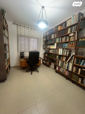 גג/ פנטהאוז, סוקולוב, שכונה א', באר שבע