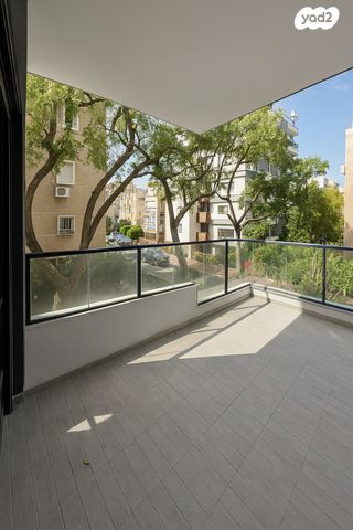 דירה, האר"י, נגבה, רמת גן