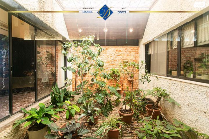 בית פרטי/ קוטג', הוד הכרמל, דניה, חיפה