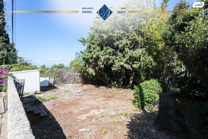 בית פרטי/ קוטג', הוד הכרמל, דניה, חיפה