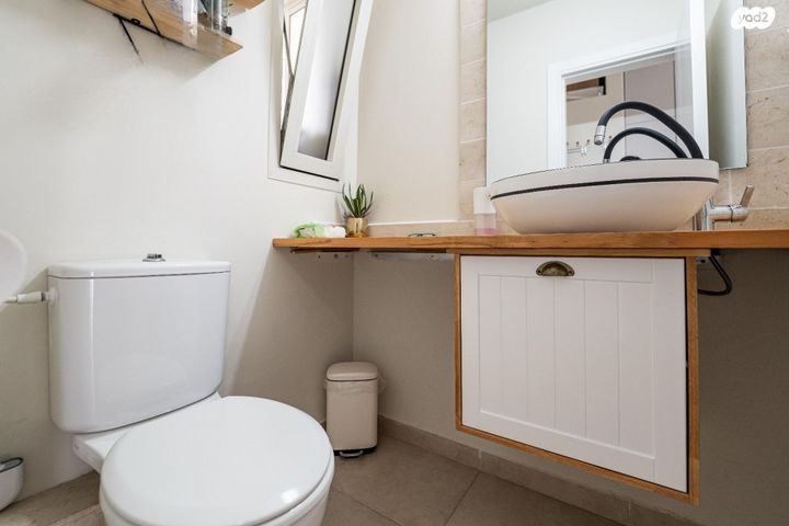 בית פרטי/ קוטג', גן יבנה מערב, גן יבנה