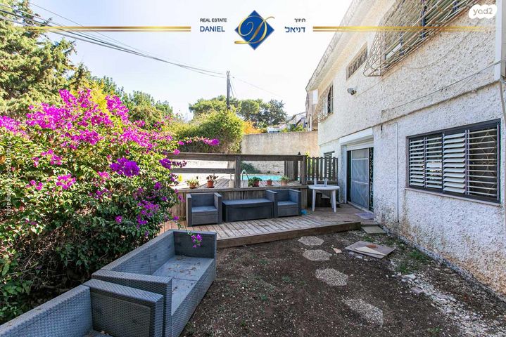 בית פרטי/ קוטג', הוד הכרמל, דניה, חיפה