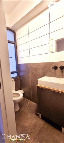 דירת גן, הדר מרכז, חיפה