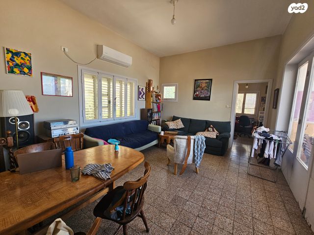 גג/ פנטהאוז, הלל, הדר עליון, חיפה