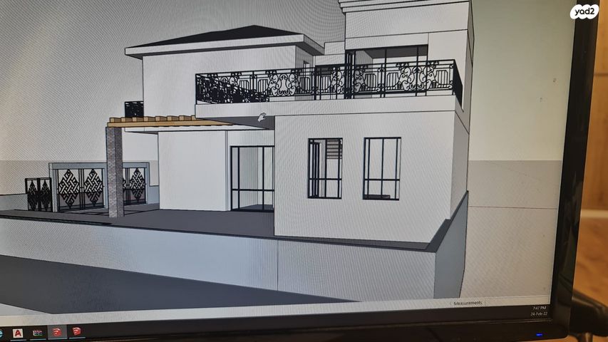 מגרשים, נאות הפרחים, גן יבנה