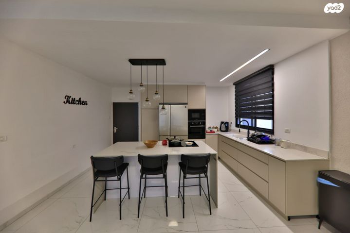 בית פרטי/ קוטג', קרית אתא