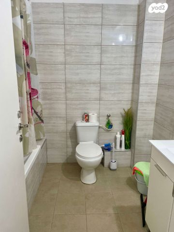 דירה, דפנה 8, סיגליות, באר שבע