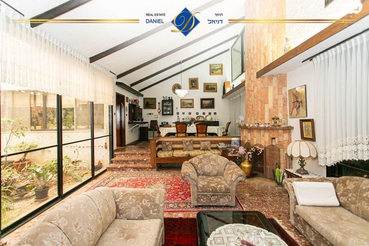 בית פרטי/ קוטג', הוד הכרמל, דניה, חיפה