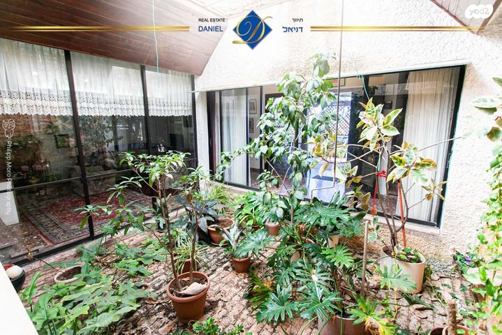 בית פרטי/ קוטג', הוד הכרמל, דניה, חיפה