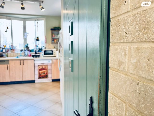 דו משפחתי, שאר העיר, קדימה צורן