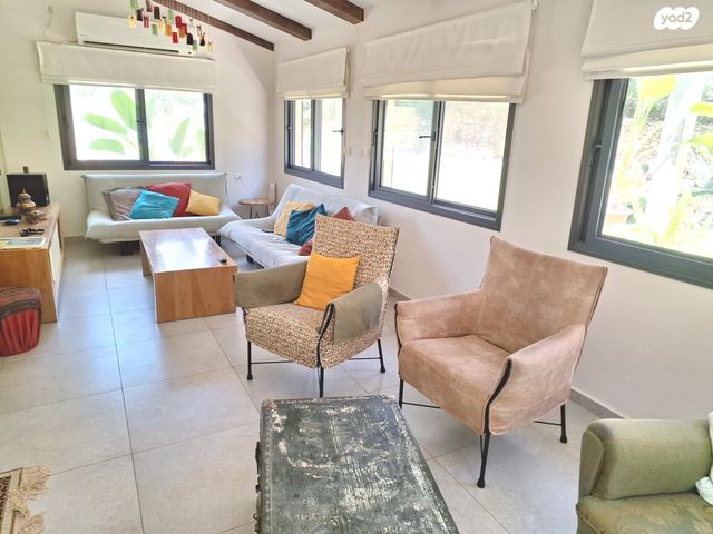 בית פרטי/ קוטג', קדומים