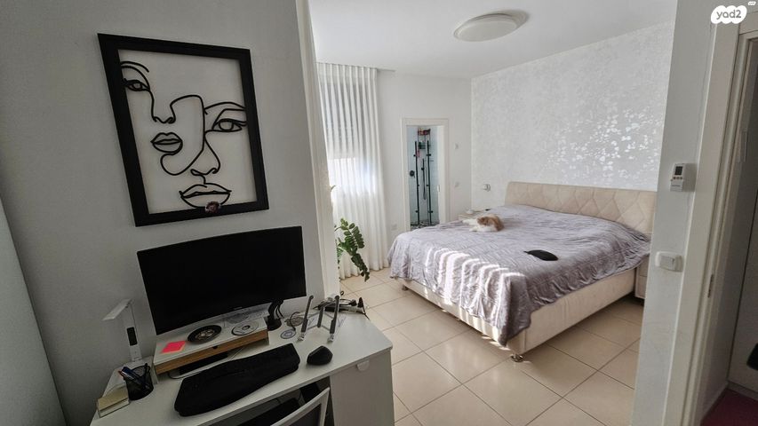 דירה, ההתיישבות, מרום ראשון, ראשון לציון