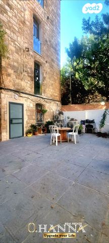 דירת גן, הדר מרכז, חיפה