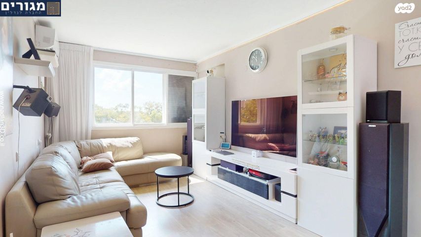 דירה, ז'אן ז'ורס, קרית שפרינצק, חיפה