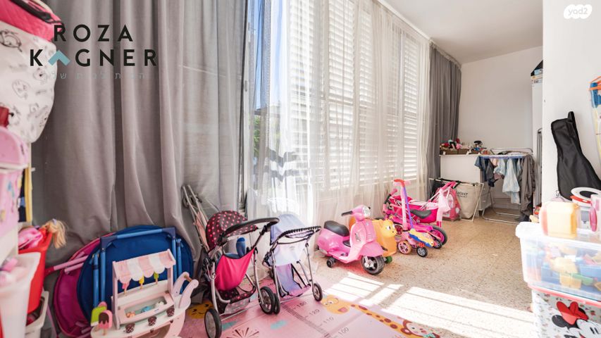 דירה, הרצל, לב העיר, בת ים