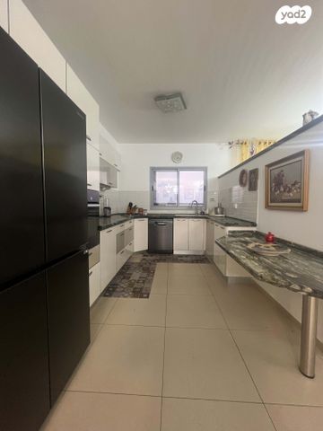 גג/ פנטהאוז, סוקולוב, שכונה א', באר שבע