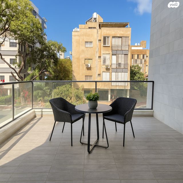 דירה, האר"י 7, נגבה, רמת גן