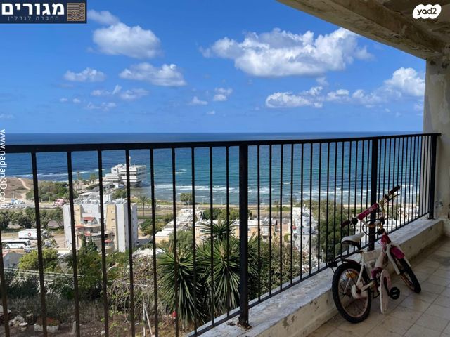 דירה, ז'אן ז'ורס, קרית שפרינצק, חיפה