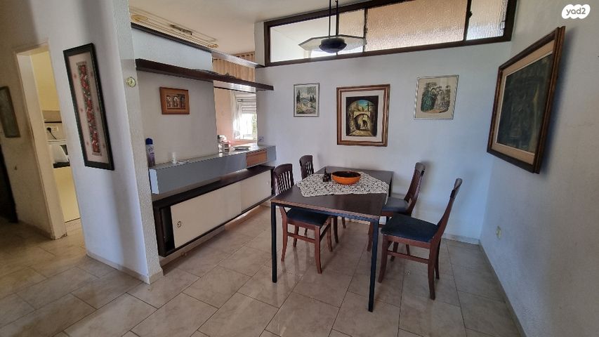 דירה, מוצקין הותיקה, קרית מוצקין