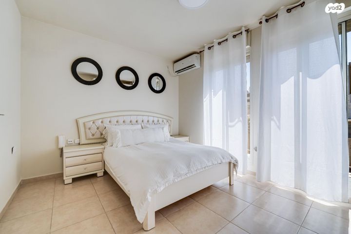 בית פרטי/ קוטג', גן יבנה מערב, גן יבנה