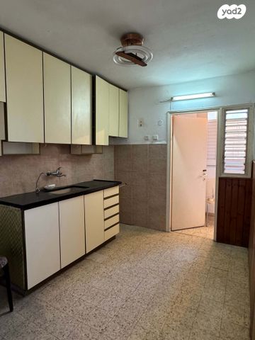 דירה, זלמן שז"ר, נווה עופר, תל כביר, תל אביב יפו