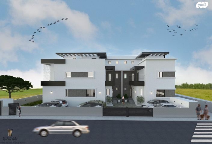 בית פרטי/ קוטג', נווה חיים, חדרה