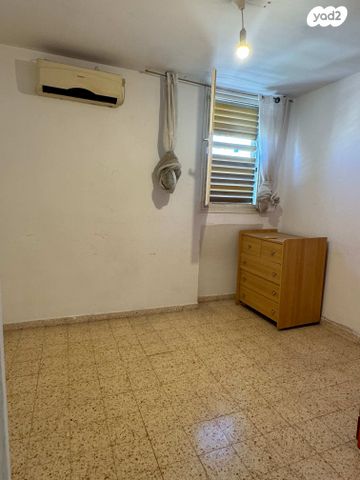 דירה, זלמן שז"ר, נווה עופר, תל כביר, תל אביב יפו