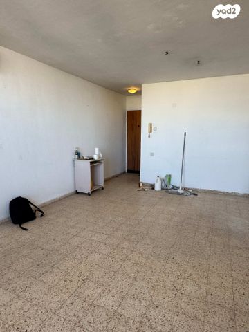 דירה, זלמן שז"ר, נווה עופר, תל כביר, תל אביב יפו