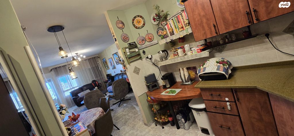 דירה, מוטה גור, גן מוטה גור, עכו