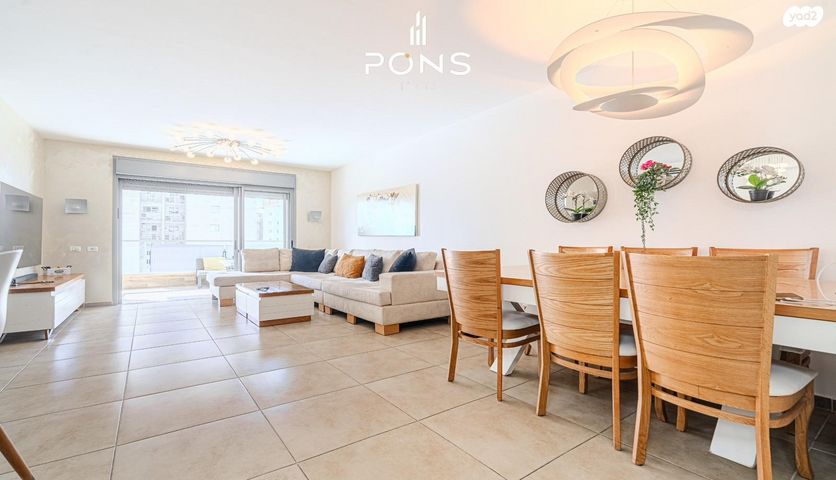 דירה, יונתן נתניהו 6, ברנע, אשקלון