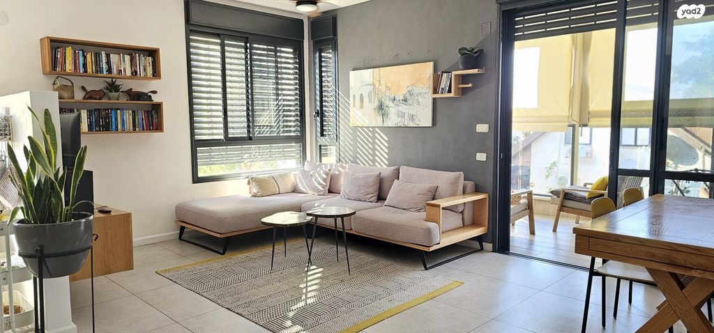 דירה, עיר, מרכז העיר, נהריה