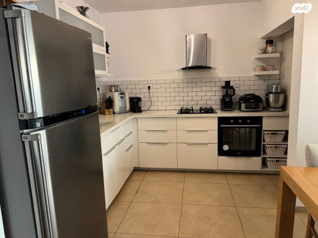 בית פרטי/ קוטג', מבצע בן עמי, רמת רבין, כרמיאל